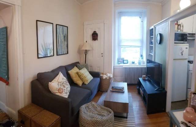 15 E Mermaid Ln - 15 East Mermaid Lane, Philadelphia, PA 19118