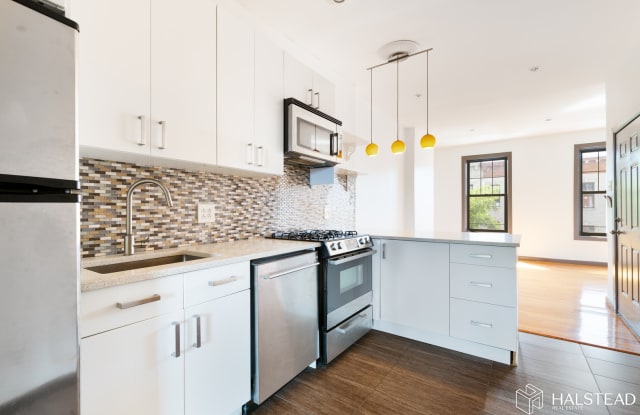 751 Franklin Avenue - 751 Franklin Avenue, Brooklyn, NY 11216