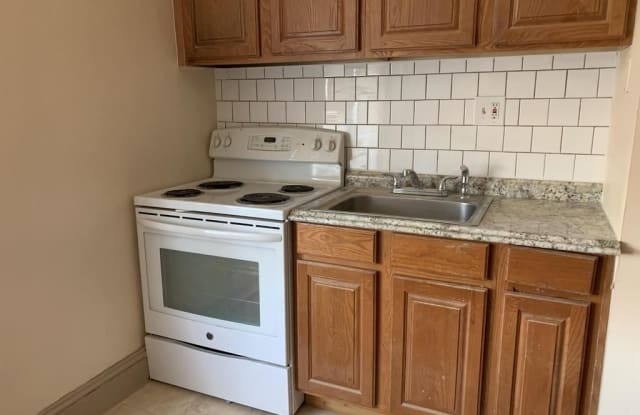 3506 16th St NW Unit 3 - 3506 16th Street Northwest, Washington, DC 20010