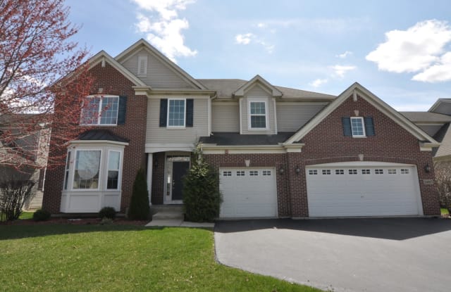 5897 Chatham Drive - 5897 Chatham Drive, Hoffman Estates, IL 60192