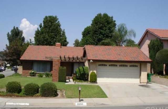 23203 Ironhorse Canyon Road - 23203 Ironhorse Canyon Rd, Diamond Bar, CA 91765