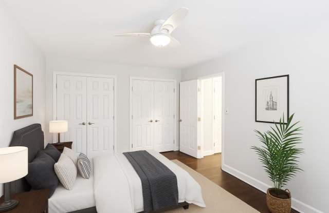 Queens Gardens Apartments Gallery 2
