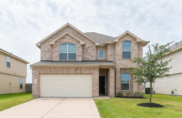 815 Cascadera Court - 815 Cascadera Court, Pecan Grove, TX 77406