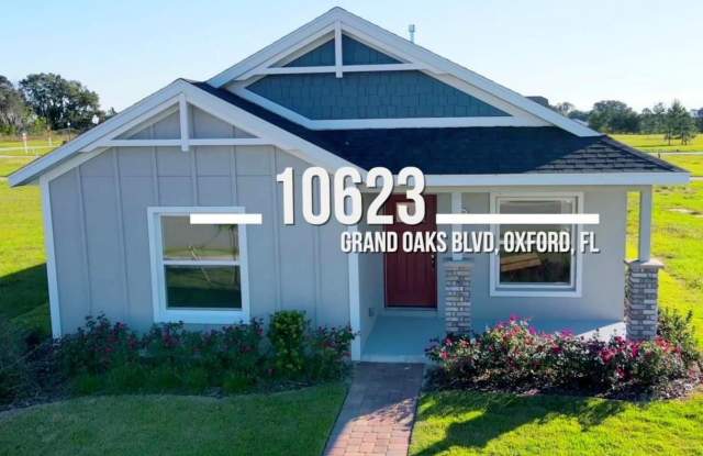 10623 GRAND OAKS BOULEVARD photos photos