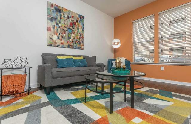 Colony Village Apartments Gallery 4