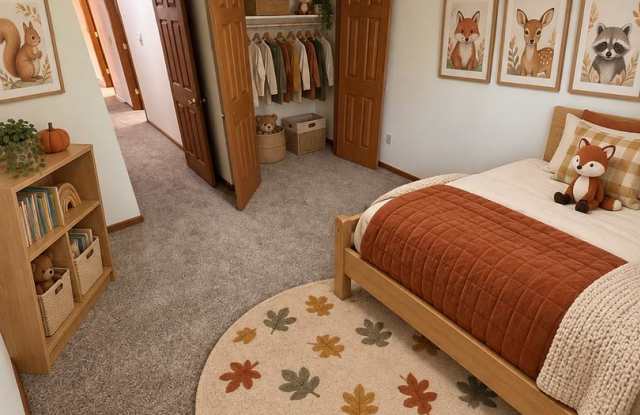 Ends 9/30: $0 to apply + $500 off your move-in Gallery 4