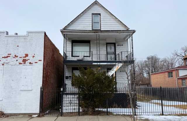 8224 S Muskegon Avenue photos photos
