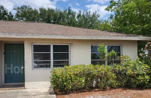 4221 SW 7th Pl - 4221 Southwest 7th Place, Cape Coral, FL 33914