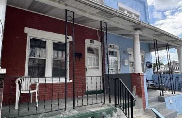 420 E Court Street photos photos