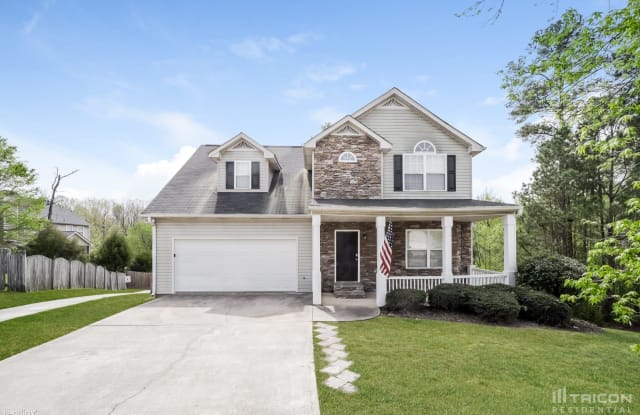 407 Providence Road - 407 Providence Road, Dallas, GA 30157
