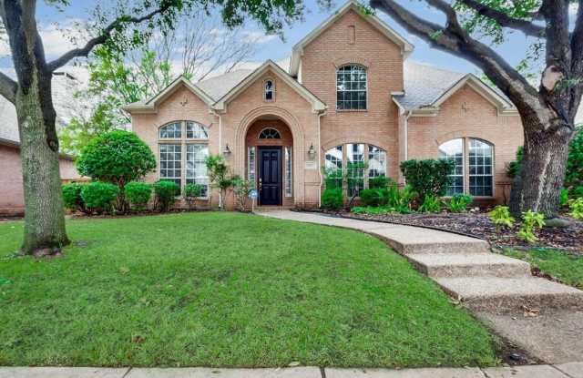 5817 Kingsbrook Drive - 5817 Kingsbrook Drive, Plano, TX 75093
