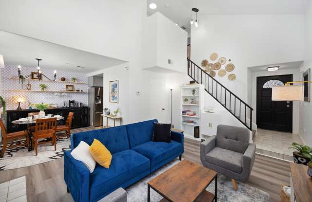 211 East Commonwealth Avenue Gallery 2