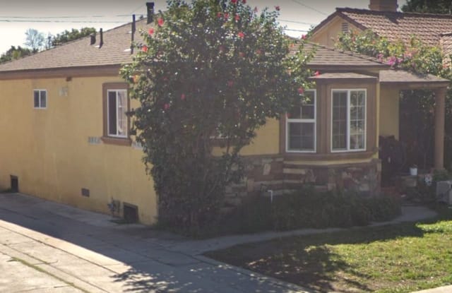 9726 Dorothy Avenue - 9726 Dorothy Avenue, South Gate, CA 90280