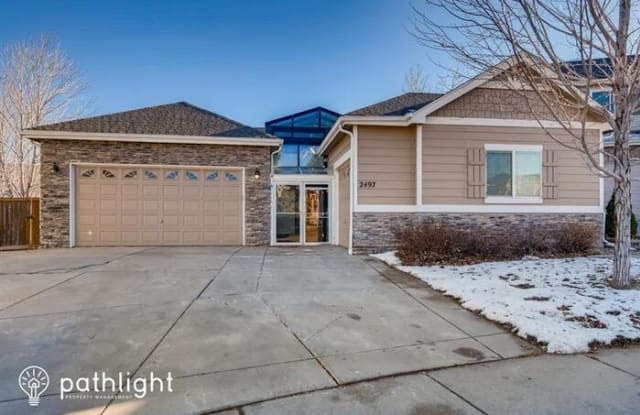 2497 Vale Way - 2497 Vale Way, Erie, CO 80516