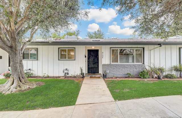 2BD/2BA Condo in the heart of Escondido - Gated Community - 810 East Washington Avenue, Escondido, CA 92046