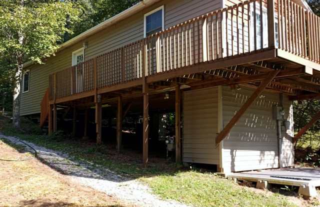 2719 Old Harriman Hwy photos photos