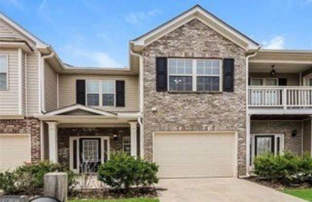7150 Fringe Flower Drive unit: 20 - 7150 Fringe Flower Drive, Cobb County, GA 30168