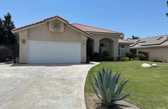 11209 Chase Avenue - 11209 Chase Avenue, Bakersfield, CA 93306