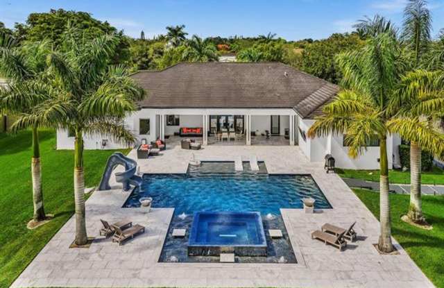 6122 SW 173rd Way SOUTHWEST RANCHES, FL 33331 photos photos