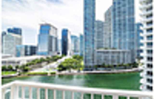 701 Brickell Boulevard #1504 Gallery 3