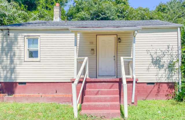 111 Virginia Ave photos photos