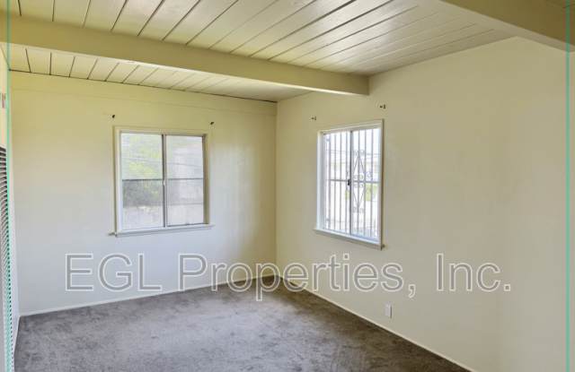 1129-1/2 W. 95th St. - 1129 West 95th Street, Westmont, CA 90044