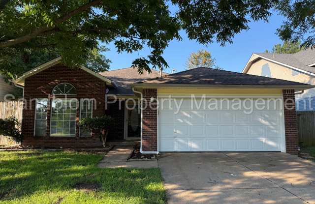 For Lease | South Tulsa - Union Schools | $1800 Rent photos photos For Lease | South Tulsa - Union Schools | $1800 Rent photos photos