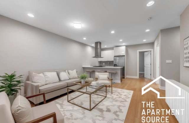 1337 West Walton - 1337 West Walton Street, Chicago, IL 60642