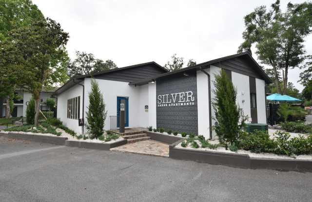 Silver Creek Apartments photos photos
