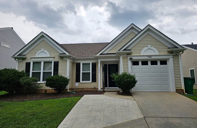 7442 Stone Mountain ct - 7442 Stone Mountain Court, Charlotte, NC 28262