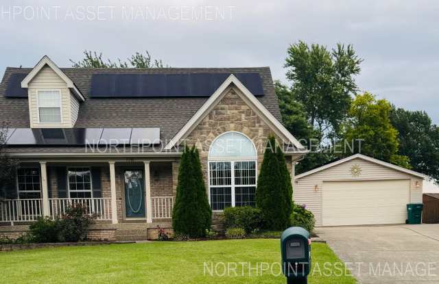 Welcome to 4 Bedroom and 3.5 Bath Home In The Vibrant City of Louisville photos photos