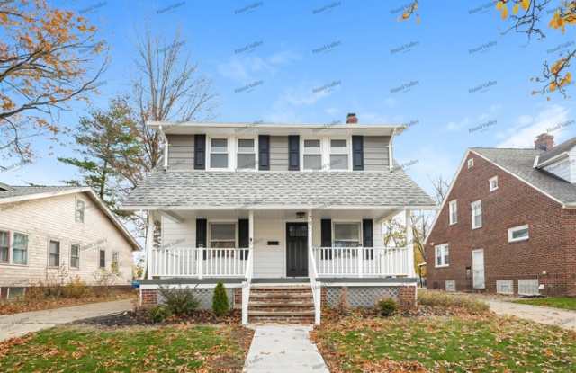 791 East 232nd Street - 791 East 232nd Street, Euclid, OH 44123