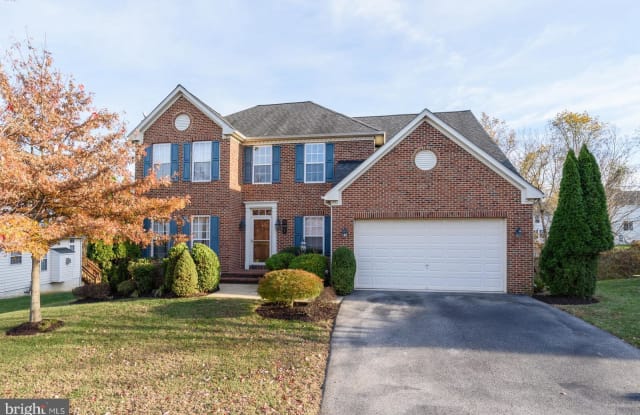 307 POTOMAC RIDGE DRIVE - 307 Potomac Ridge Drive, Fort Washington, MD 20744