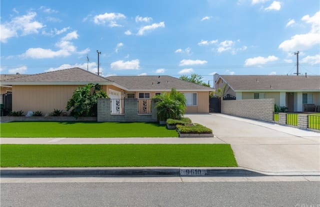 9610 Cardinal Avenue - 9610 Cardinal Avenue, Westminster, CA 92683