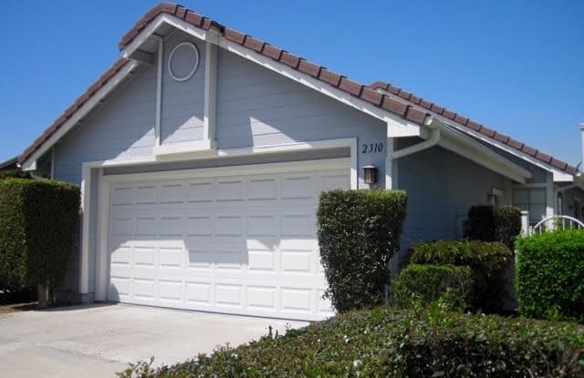 2310 AVENIDA MAREJADA #16 - 2310 Avenida Marejada, San Clemente, CA 92673
