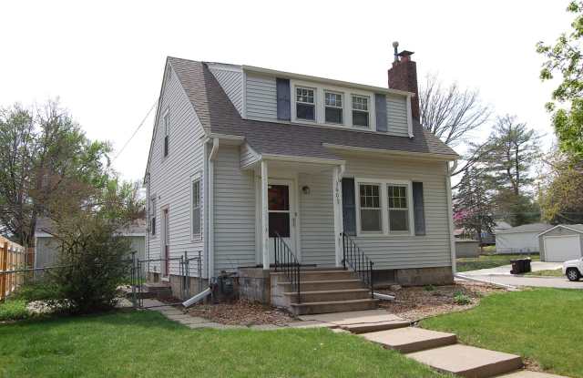 Great house in NE Lincoln! photos photos