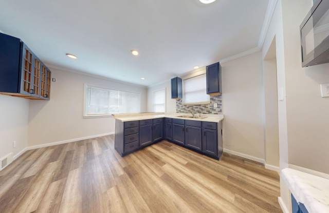 Beautiful 3-Bedroom Home for Rent in Detroit! Gallery 4