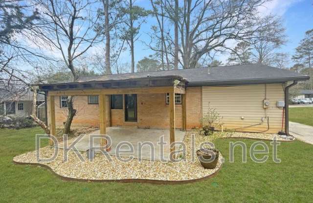 481 Virginia Place SE photos photos