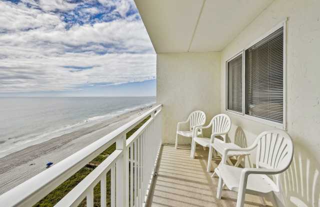 1709 South Ocean Boulevard, Unit 710 photos photos