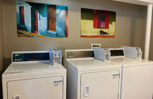 Elegant 2 Bed/2 Bath Apartment - Your New Home Awaits! Gallery 1