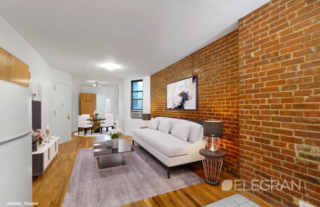 1412 Madison Avenue - 1412 Madison Avenue, New York City, NY 10029