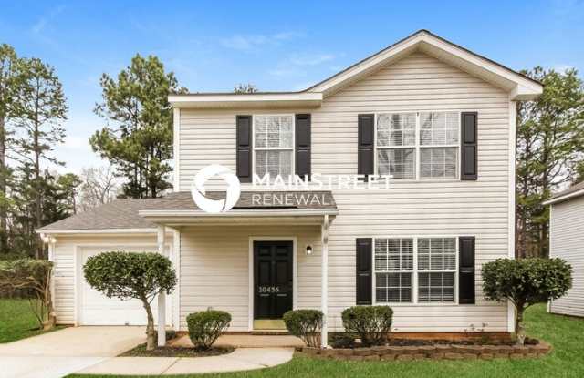 10436 Wilson Glen Drive - 10436 Wilson Glen Drive, Charlotte, NC 28214 10436 Wilson Glen Drive - 10436 Wilson Glen Drive, Charlotte, NC 28214