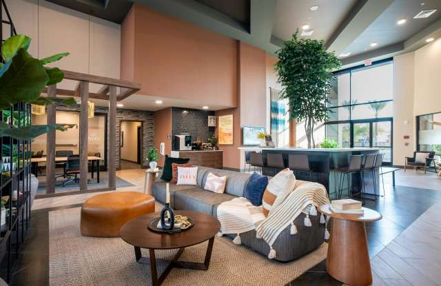 Avery Upscale Apartments Gallery 1