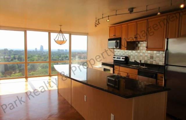 3100 E Cherry Creek South Dr  #1404 Gallery 3