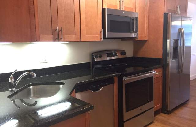 Randolph Square Apartments photos photos