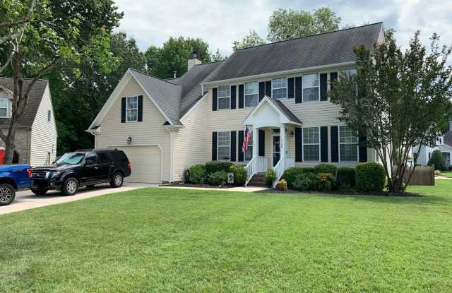 4 Bedroom House in Christopher Farms photos photos