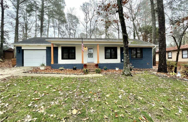 1603 Hickory Ridge Court photos photos