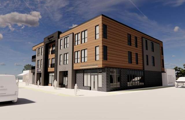 300 s 13th St photos photos