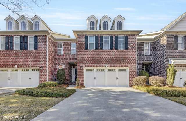 4844 Whitner Drive - 4844 Whitner Drive, Wilmington, NC 28409