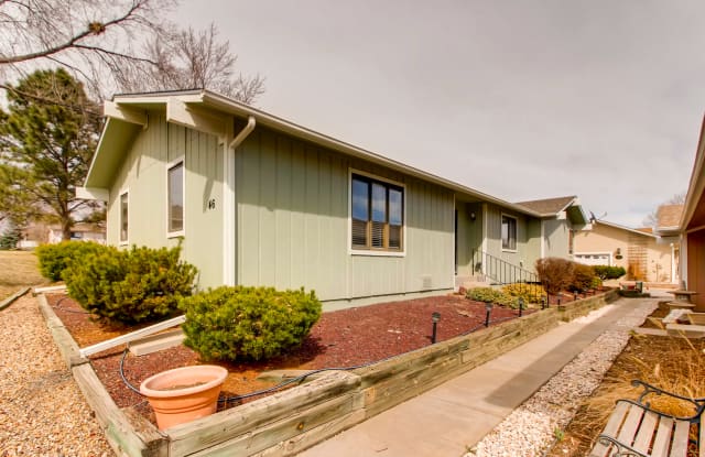46 Curtis Ct - 46 Curtis Court, Broomfield, CO 80020